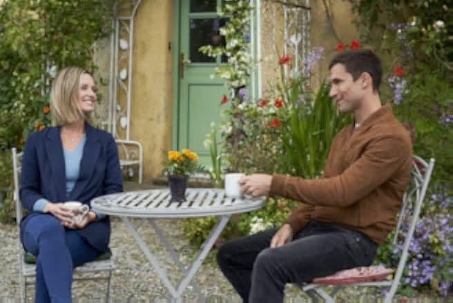 Forever in My Heart 2019