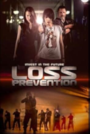 Loss Prevention 2018