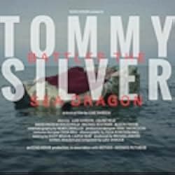 Tommy Battles the Silver Sea Dragon 2018