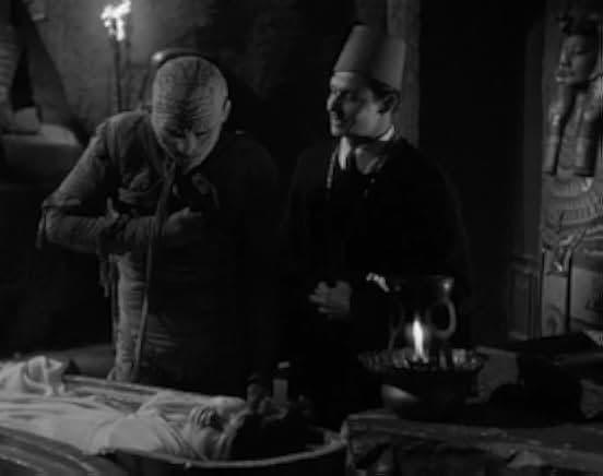 The Mummy's Curse 1944