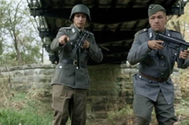 Operation Dunkirk 2017