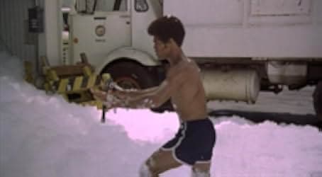 Black Belt Jones 1974