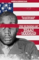 The Blinding of Isaac Woodard 2021