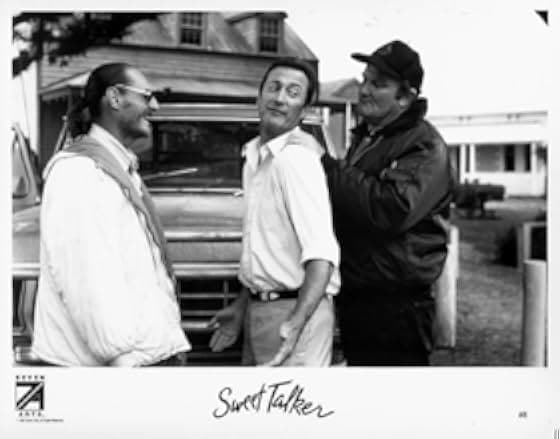 Sweet Talker 1991