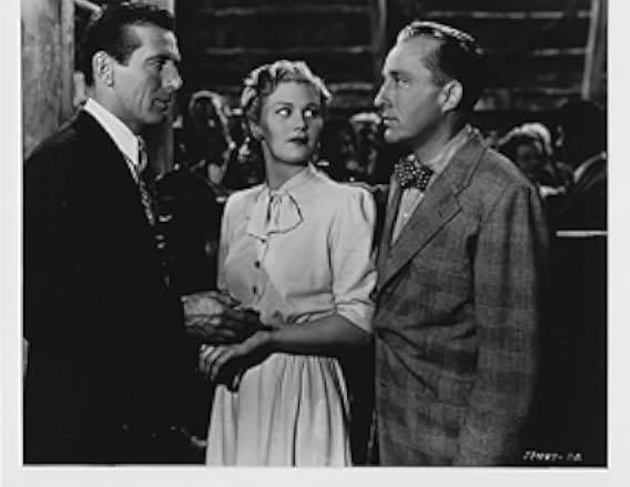Welcome Stranger 1947