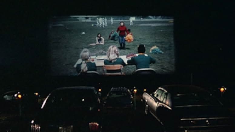 The Thin Blue Line 1988