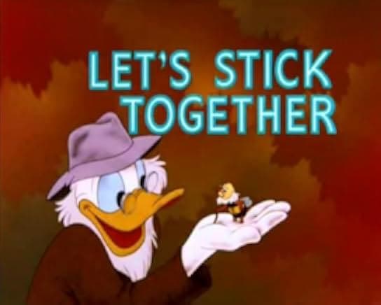 Let's Stick Together 1952