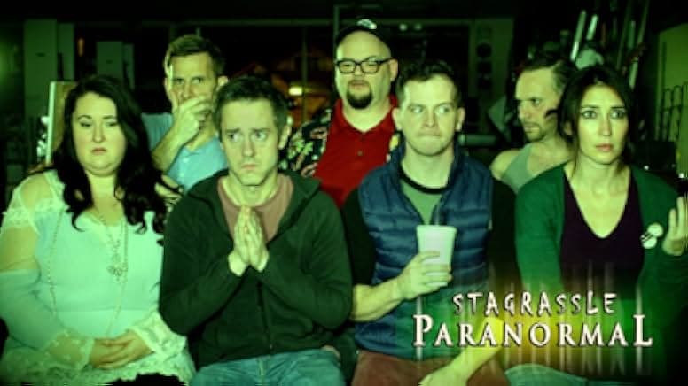 Stagrassle Paranormal 2015
