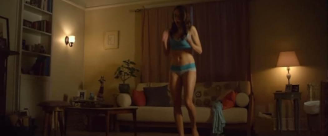 No Stranger Than Love 2015