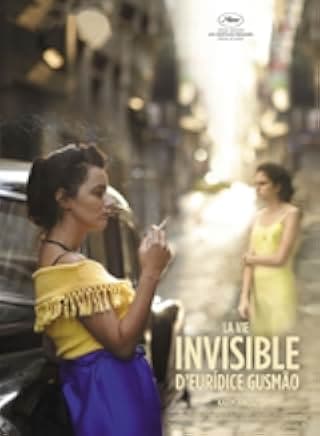 Invisible Life 2019