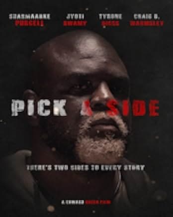 Pick a Side 2021