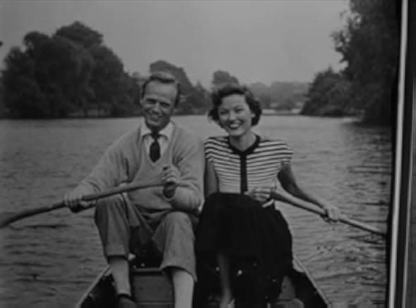 Night and the City 1950