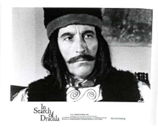 In Search of Dracula 1974