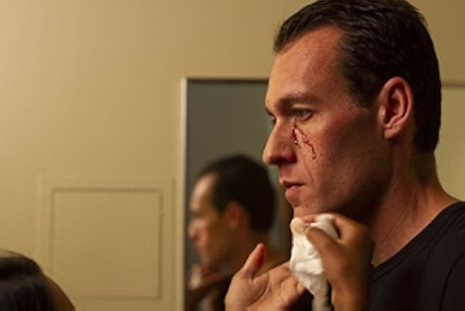 Death Blood 4: Revenge of the Killer Nano-Robotic Blood Virus 2019