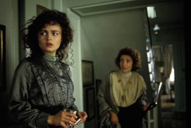 Howards End 1992