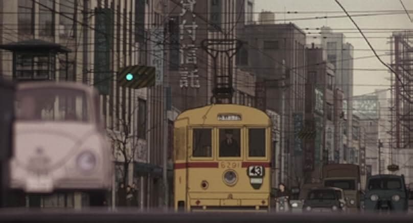 Jin-Roh: The Wolf Brigade 1999