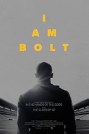 I Am Bolt 2016