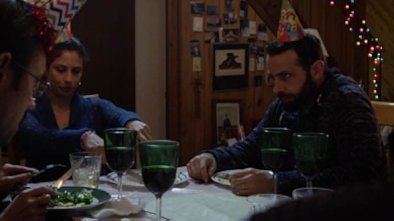 Let's Kill Grandpa This Christmas 2017