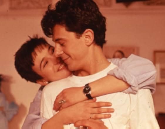 Amo tu cama rica 1992