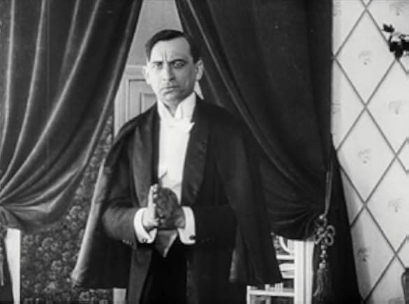 I Don't Want to Be a Man 1918