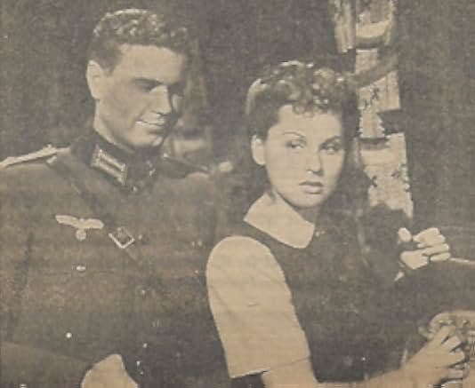None Shall Escape 1944