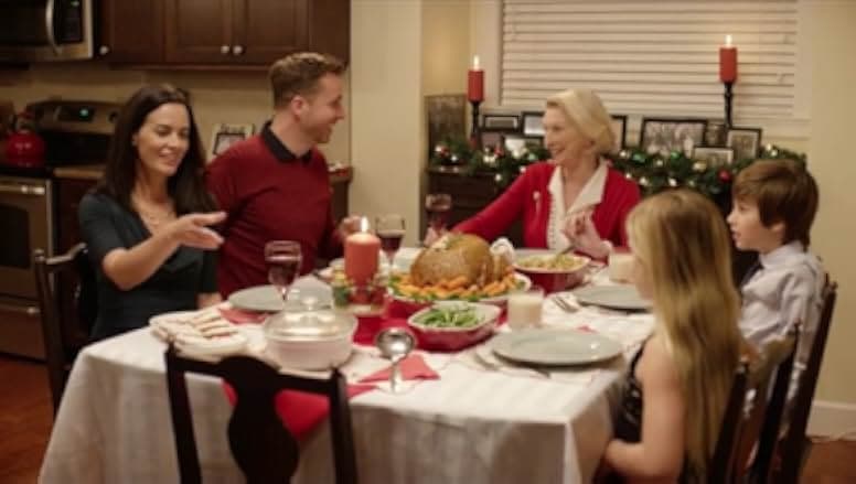 A Family for the Holidays 2017