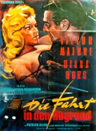 The Long Haul 1957
