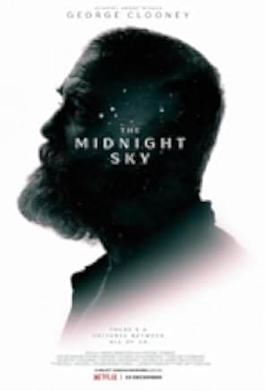 The Midnight Sky 2020