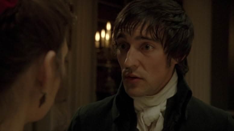 Mansfield Park 2007