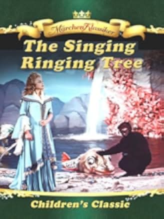 The Singing Ringing Tree 1957