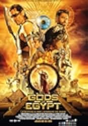 Gods of Egypt 2016