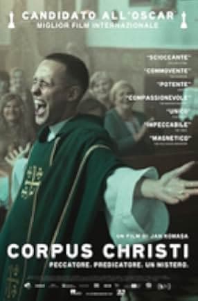 Corpus Christi 2019