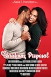 Christmas Proposal 2021