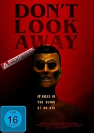 Don't Look Away 2023