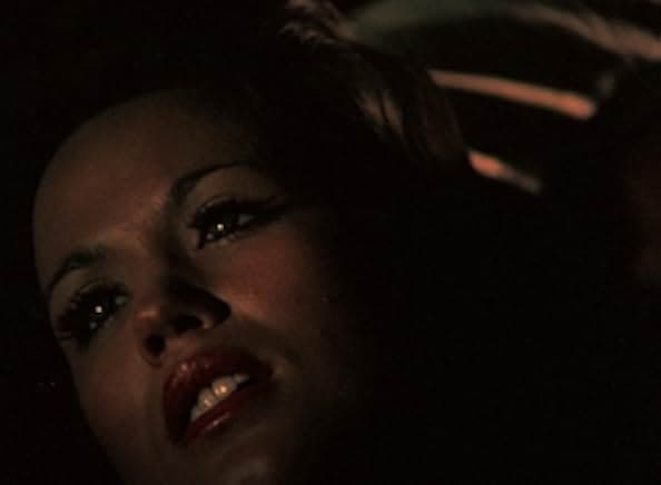 The Strange Hostel of Naked Pleasures 1976