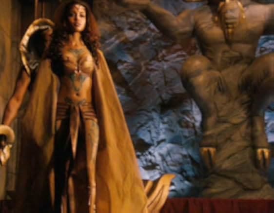 Minotaur 2006