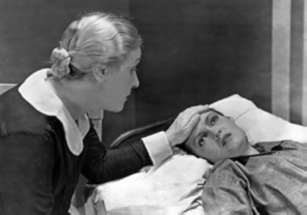 The Sin of Nora Moran 1933