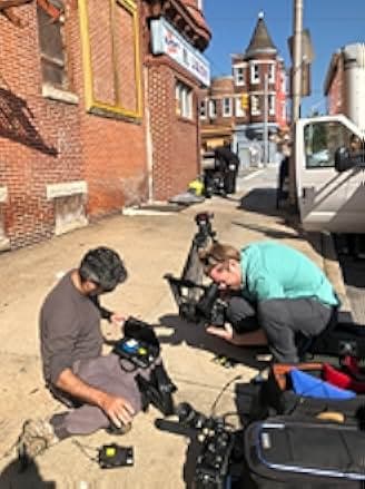 I Got a Monster 2023