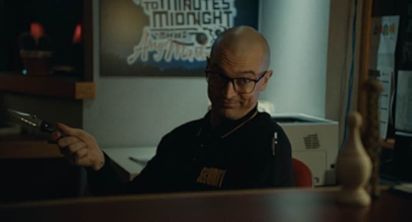 Ten Minutes to Midnight 2020