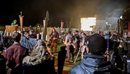 Purge of Kingdoms 2019