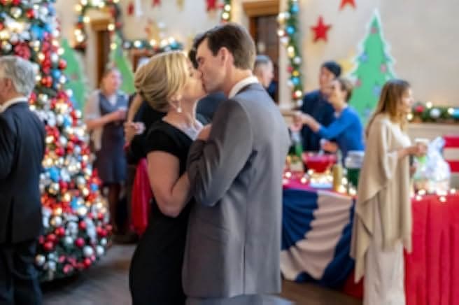 Time for You to Come Home for Christmas 2019