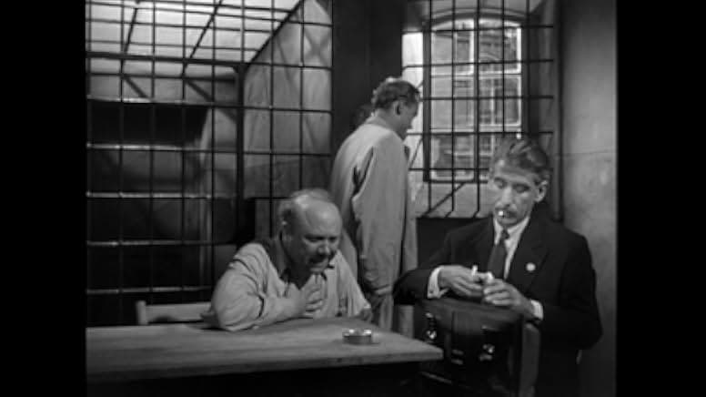 The Devil Strikes at Night 1957