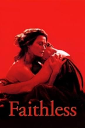 Faithless 2000