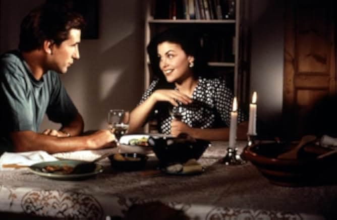 Three of Hearts 1993
