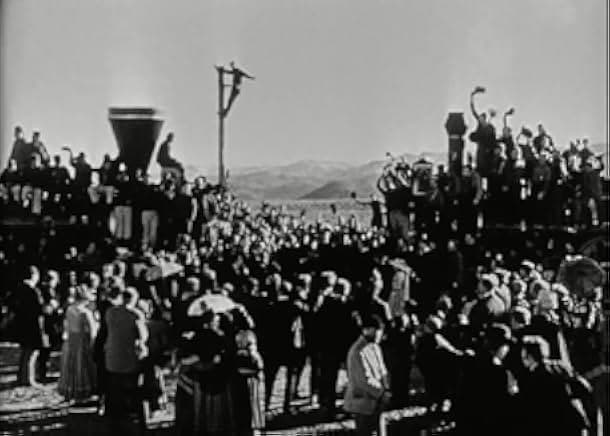 The Iron Horse 1924