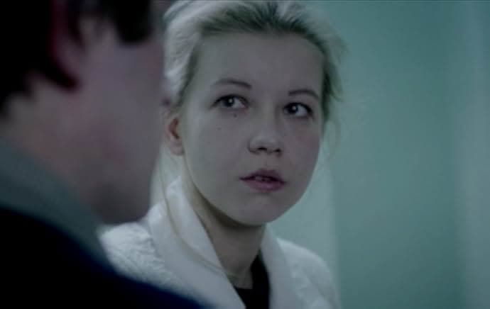 The Constant Factor 1980