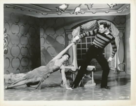 Meet Me in Las Vegas 1956