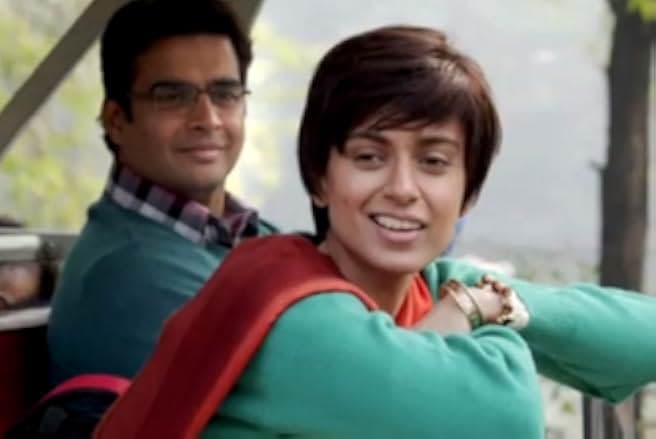 Tanu Weds Manu Returns 2015