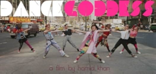 Dance Goddess 1987