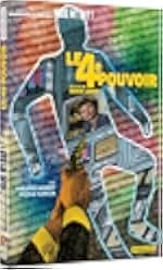 Le 4ème pouvoir 1985
